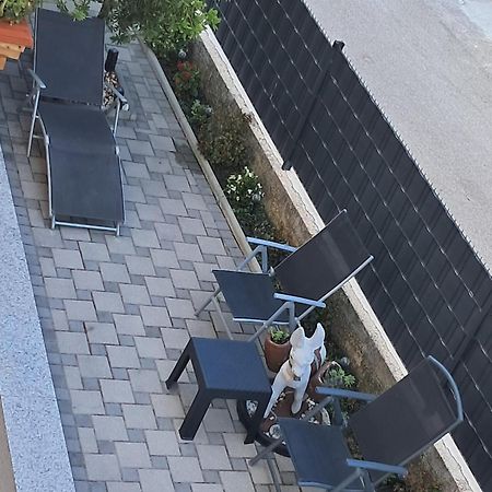 Apartment Radalj Kaštela Eksteriør billede